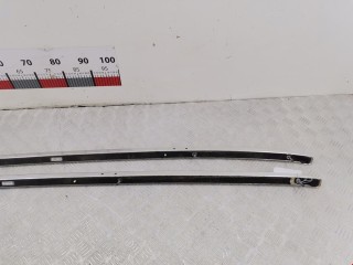 Дуги на крышу (рейлинги), ориг. номер 4F9860021J, Audi A6 2001-2005
