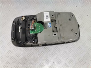 Фонарь салона (плафон), ориг. номер 0K53E51410, 1K53E51410, Kia Carnival 2002-2006