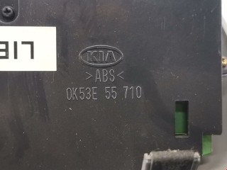 Фонарь салона (плафон), ориг. номер 0K53E51410, 1K53E51410, Kia Carnival 2002-2006