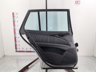 Дверь задняя левая, ориг. номер A2117300305, Mercedes E W211 2002-2006