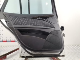 Дверь задняя левая, ориг. номер A2117300305, Mercedes E W211 2002-2006