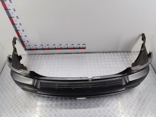 Бампер задний, ориг. номер 866103E010, 866113E030, Kia Sorento 2002-2006