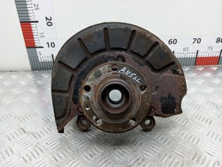 Ступица передняя левая Audi A3 2000-2003