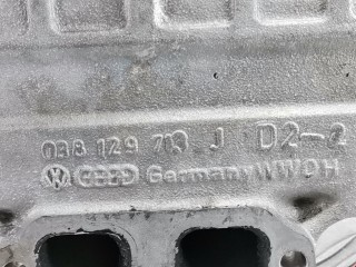 Коллектор впускной, ориг. номер 038129713J, Seat Cordoba 1999-2003