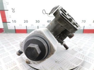 Корпус масляного фильтра, ориг. номер 038115389C, Seat Cordoba 1999-2003