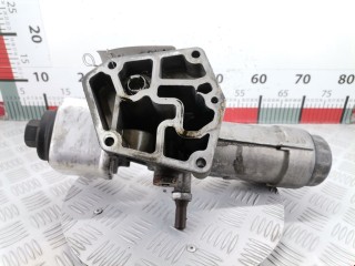 Корпус масляного фильтра, ориг. номер 038115389C, Seat Cordoba 1999-2003