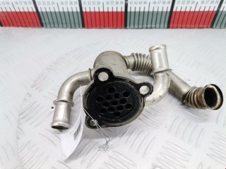 Радиатор EGR, Opel Meriva 2006-2010