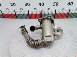 Радиатор EGR, Opel Meriva 2006-2010