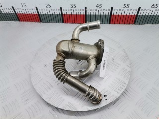 Радиатор EGR, Opel Meriva 2006-2010