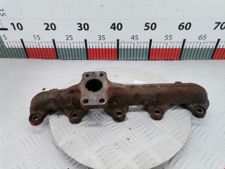 Коллектор выпускной, ориг. номер 397723, 1673953, Peugeot Partner 2002-2012