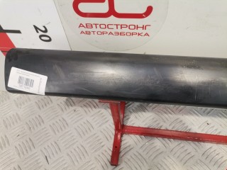Молдинг двери передней правой, ориг. номер 8545EL, Citroen C4 Picasso 2006-2013