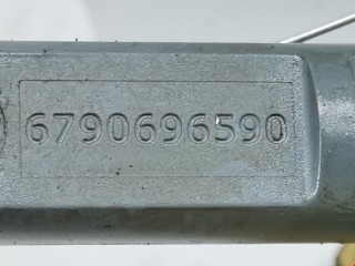 Подогрев топливного фильтра, ориг. номер 6790696590, Peugeot Partner 2002-2012
