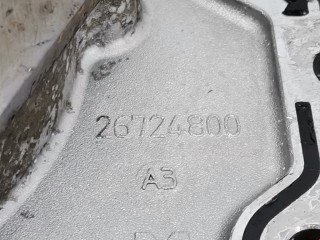 Насос масляный, ориг. номер 26724800, Peugeot Partner 2002-2012