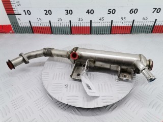 Радиатор EGR, ориг. номер 55210701, Opel Astra 1998-2009