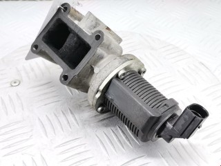Клапан ЕГР EGR, ориг. номер 50024005, 55215031, Opel Astra 1998-2009