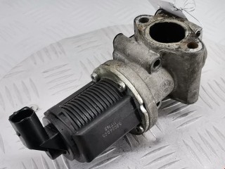 Клапан ЕГР EGR, ориг. номер 50024005, 55215031, Opel Astra 1998-2009