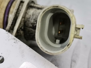 Датчик коленвала, ориг. номер 46798345, 12855170, Opel Astra 1998-2009
