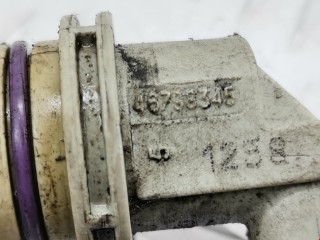 Датчик коленвала, ориг. номер 46798345, 12855170, Opel Astra 1998-2009