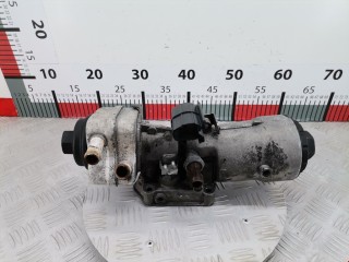 Корпус масляного фильтра, ориг. номер 045115389C, 045115389H, Volkswagen Touran 2003-2006