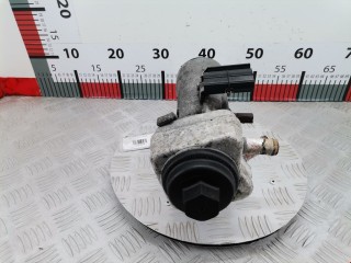 Корпус масляного фильтра, ориг. номер 045115389C, 045115389H, Volkswagen Touran 2003-2006