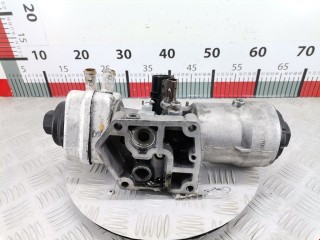 Корпус масляного фильтра, ориг. номер 045115389C, 045115389H, Volkswagen Touran 2003-2006
