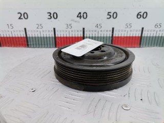 Шкив коленвала, ориг. номер 03G105243, Volkswagen Golf 2003-2009
