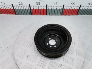 Шкив коленвала, ориг. номер 03G105243, Volkswagen Golf 2003-2009