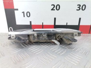 Ручка внутренняя задняя левая, ориг. номер 4F0839019F, 4F0839019D, Audi A6 2001-2005