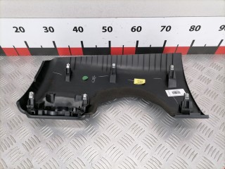 Накладка декоративная на торпедо, ориг. номер 51459348063, Volkswagen Transporter 2002-2009