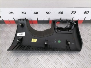 Накладка декоративная на торпедо, ориг. номер 51459348063, Volkswagen Transporter 2002-2009