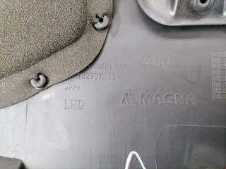 Накладка декоративная на торпедо, ориг. номер 51459348063, Volkswagen Transporter 2002-2009