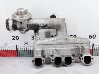 Коллектор впускной, ориг. номер 038129713B, Audi A3 1996-2000