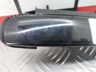 Ручка наружная передняя правая, ориг. номер 4B0839885, 8E0839207, Audi A3 2000-2003