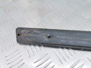 Молдинг двери задней левой, ориг. номер 1M0853535C, Seat Leon 1999-2005
