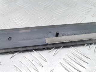 Молдинг двери задней левой, ориг. номер 1M0853535C, Seat Leon 1999-2005