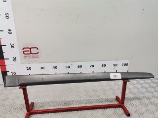Молдинг двери задней правой, ориг. номер 8200036023, 7701060402, Renault Laguna 2001-2005