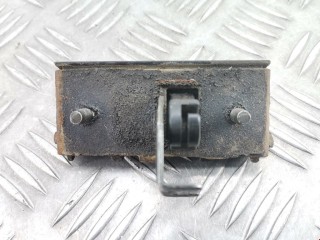 Ручка крышки багажника, ориг. номер 906068H30A, Nissan X-Trail 2004-2007