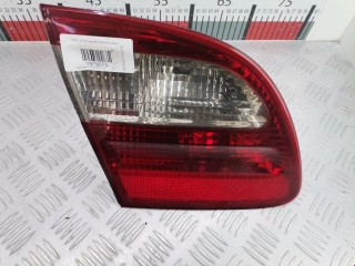 Фонарь крышки багажника левый Mercedes E W211 2002-2006