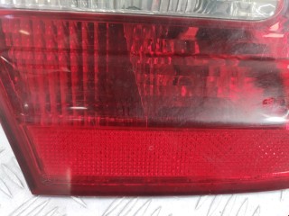 Фонарь крышки багажника левый, ориг. номер A2118201364, Mercedes E W211 2002-2006
