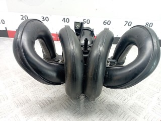 Коллектор впускной, ориг. номер 1710123011, Toyota Yaris 2005-2009