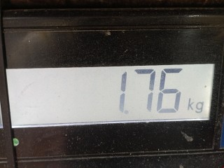 Коллектор впускной, ориг. номер 1710123011, Toyota Yaris 2005-2009