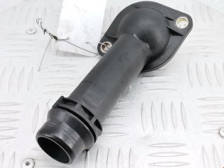 Корпус термостата, ориг. номер 06B121121L, 06A121121, Volkswagen Passat 1988-1997