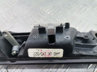 Ручка внутренняя задняя правая, ориг. номер 4B0839020, Audi A6 1997-2001