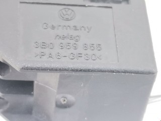 Кнопка стеклоподъемника, ориг. номер 3B0959855, Volkswagen Passat 1988-1997