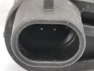 Датчик коленвала, ориг. номер 12567712, 24576398, Opel Astra 1994-2002