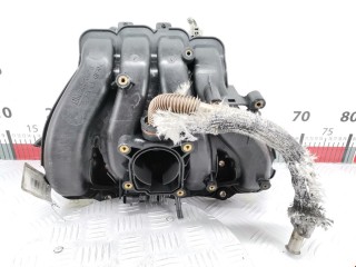 Коллектор впускной, ориг. номер 55351149, 24426075, Opel Astra 1994-2002