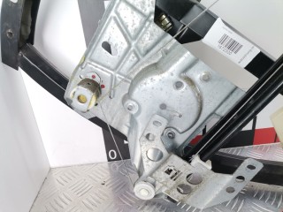 Стеклоподъемник задний левый, ориг. номер 8D0839399A, Audi A4 1994-1999
