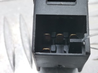 Кнопка стеклоподъемника, ориг. номер 3B0959855, Skoda Octavia 1996-2000