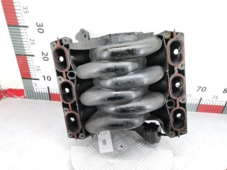 Коллектор впускной, ориг. номер 078133201BA, 2902000985, Audi A4 1994-1997