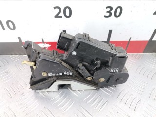 Замок двери передней правой BMW 3 E46 1997-2003